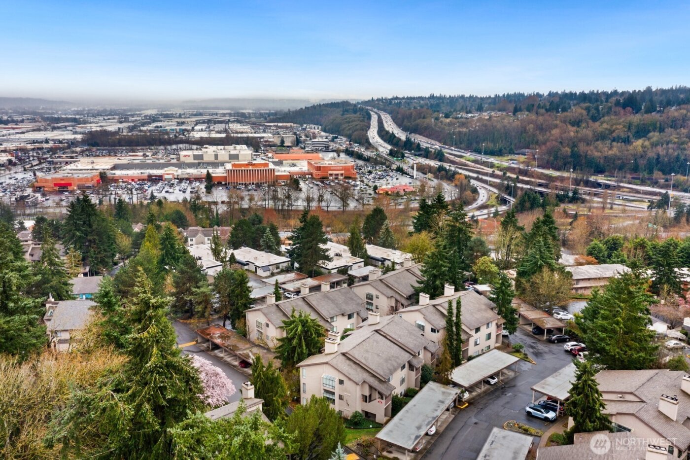 15175 Sunwood Boulevard #DD32, Tukwila, WA 98188