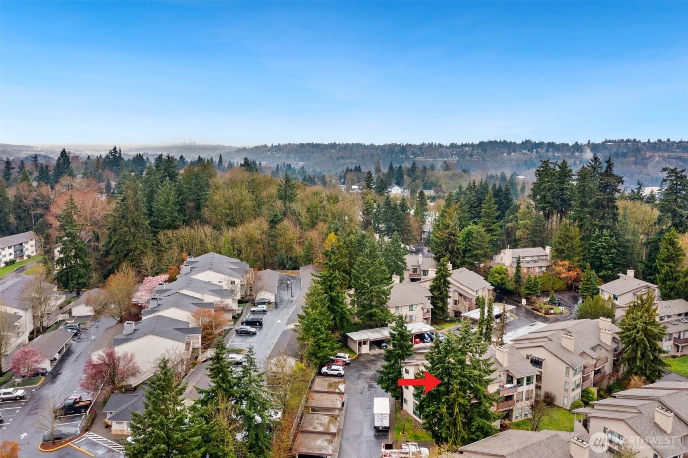 15175 Sunwood Boulevard #DD32, Tukwila, WA 98188