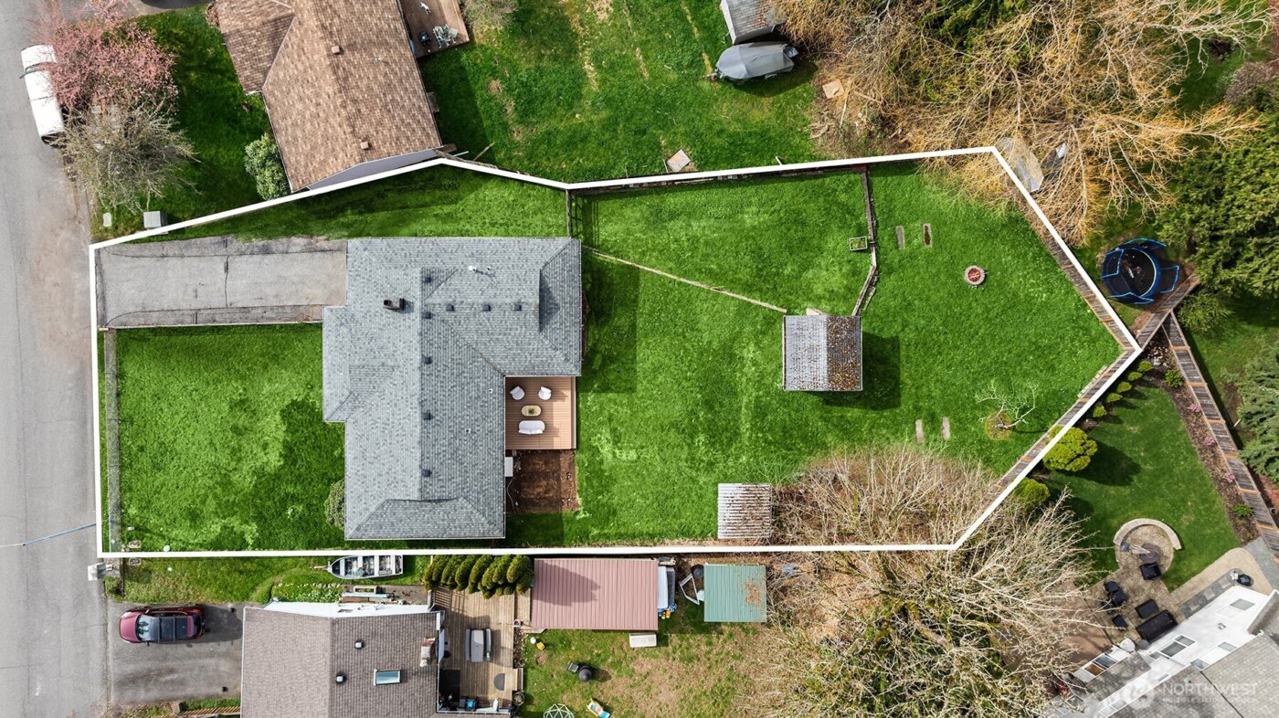 19210 29th Avenue SE, Bothell, WA 98012