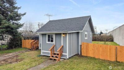 1908 S 43rd Street , Tacoma, WA 98418 - Photo 20