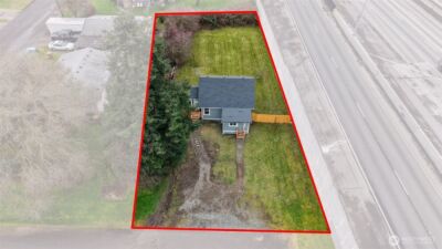 1908 S 43rd Street , Tacoma, WA 98418 - Photo 2