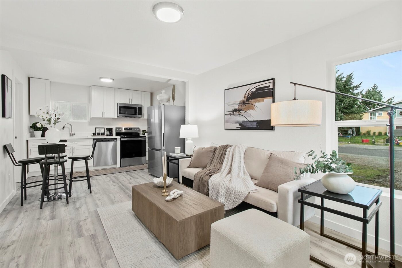 1908 S 43rd Street , Tacoma, WA 98418