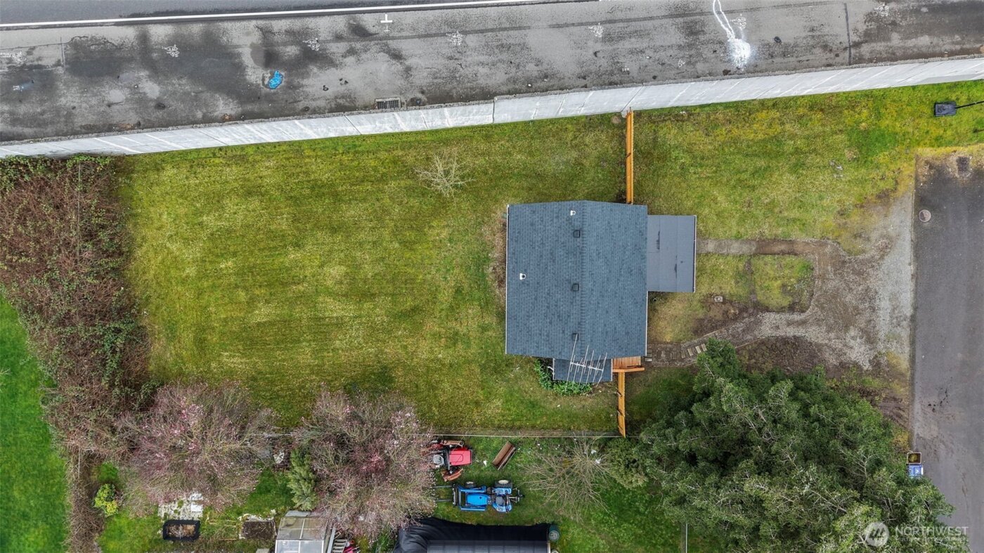 1908 S 43rd Street , Tacoma, WA 98418