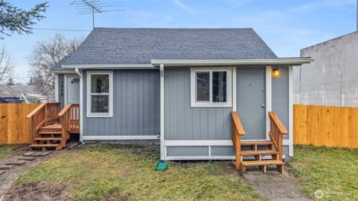 1908 S 43rd Street , Tacoma, WA 98418 - Photo 26