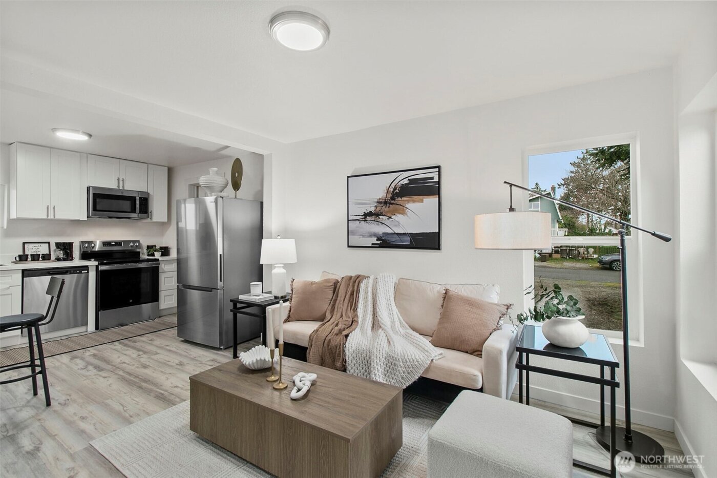 1908 S 43rd Street , Tacoma, WA 98418