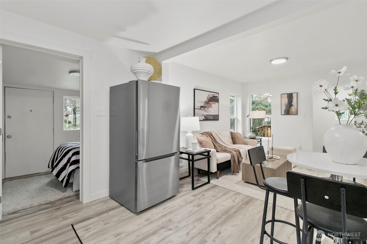 1908 S 43rd Street , Tacoma, WA 98418