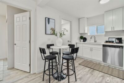 1908 S 43rd Street , Tacoma, WA 98418 - Photo 9