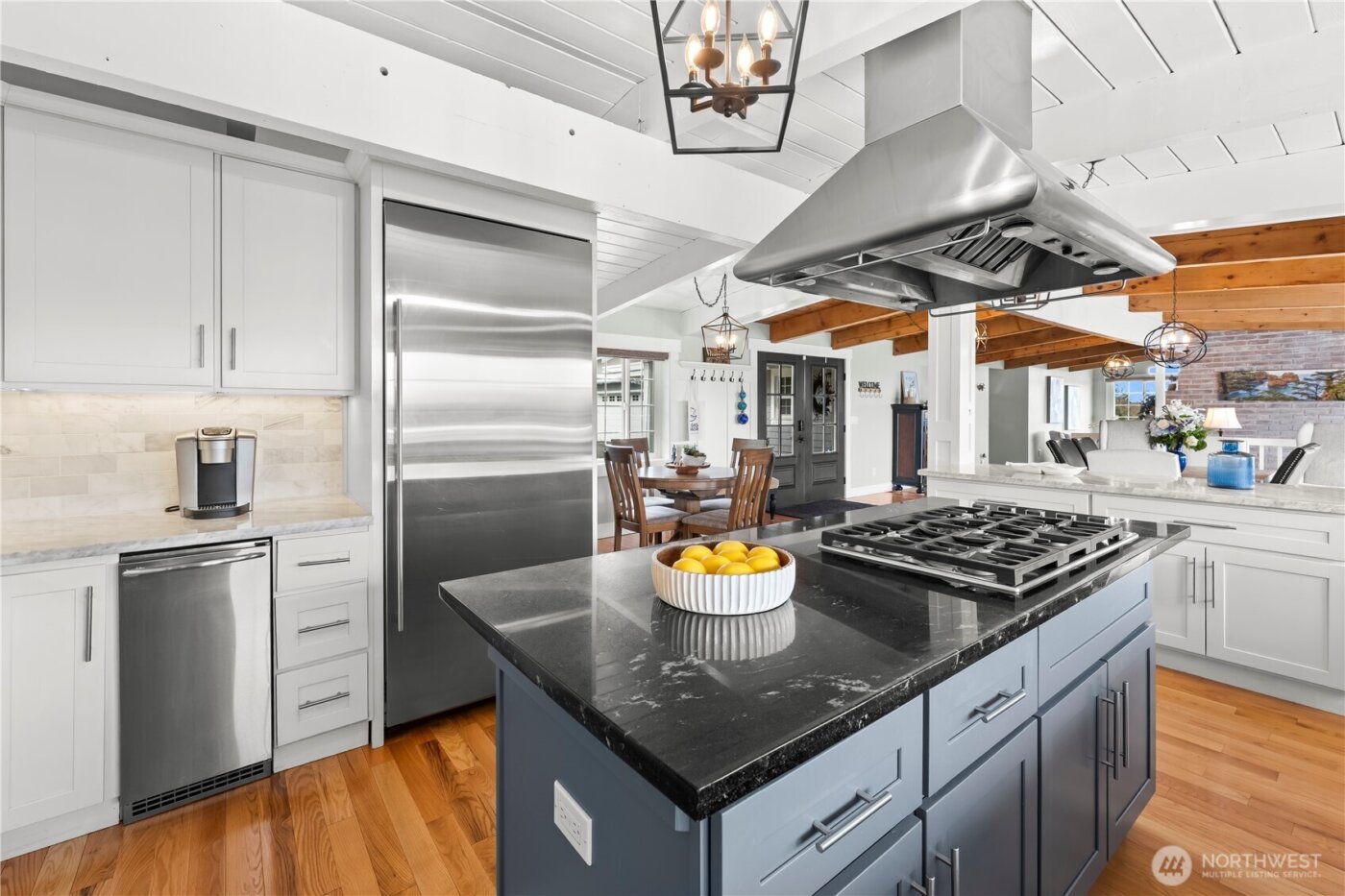 7501 Stinson Avenue , Gig Harbor, WA 98335