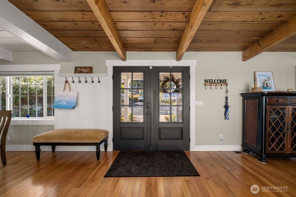 7501 Stinson Avenue , Gig Harbor, WA 98335