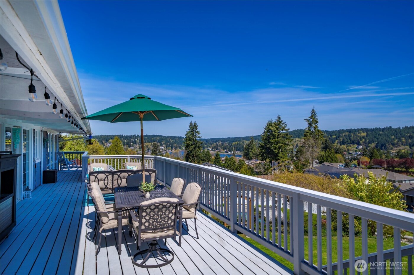 7501 Stinson Avenue , Gig Harbor, WA 98335