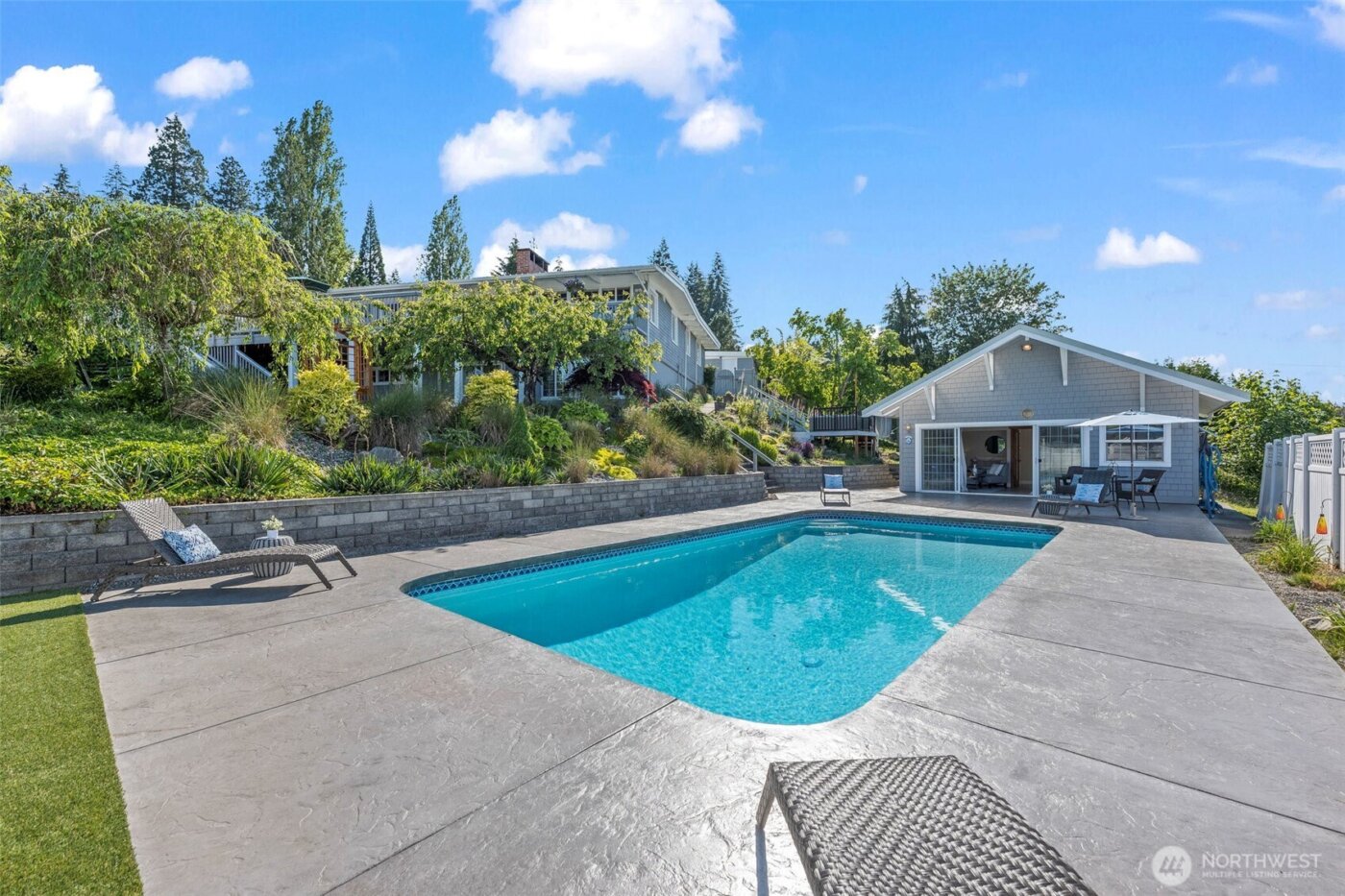 7501 Stinson Avenue , Gig Harbor, WA 98335