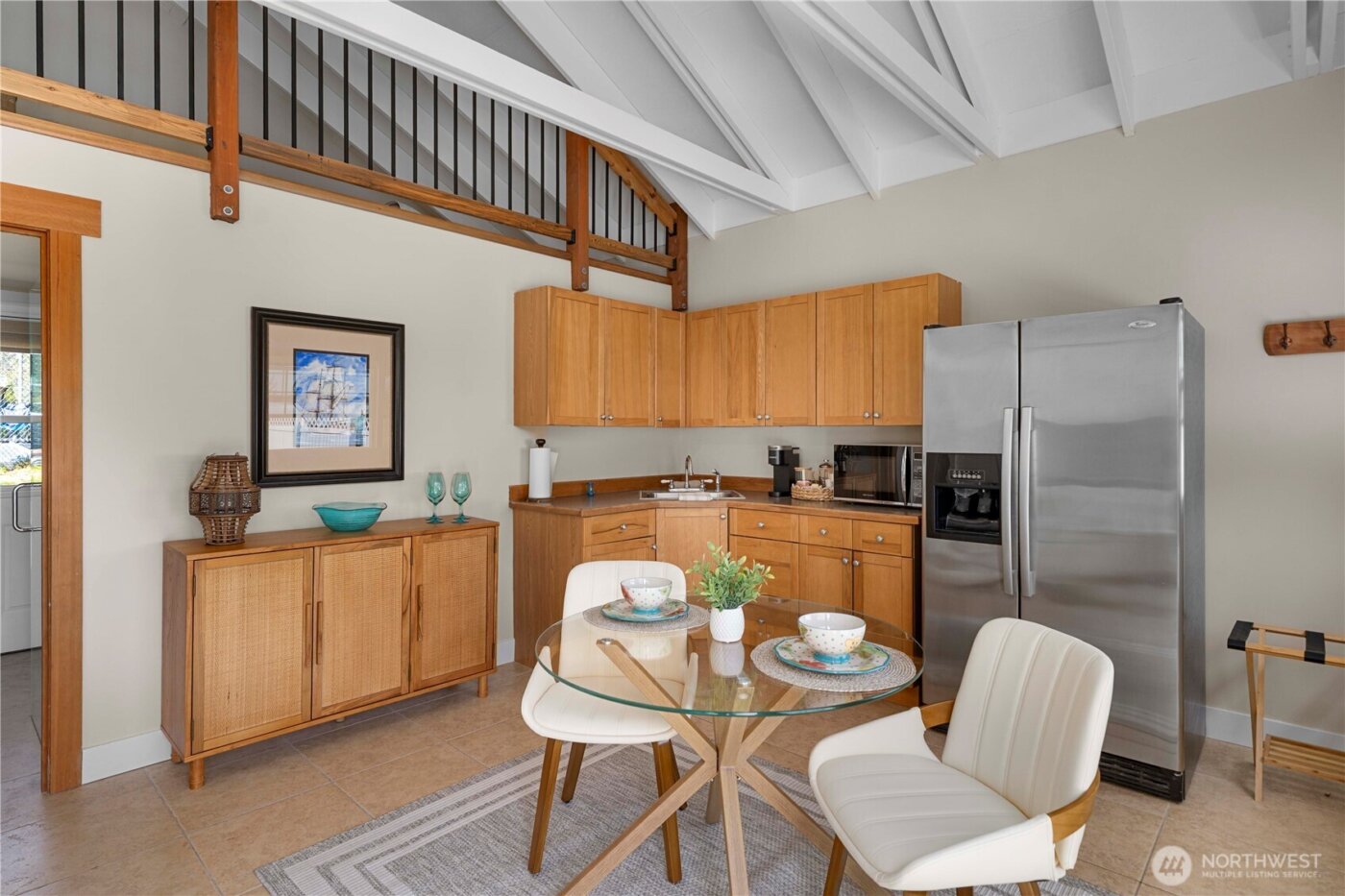 7501 Stinson Avenue , Gig Harbor, WA 98335