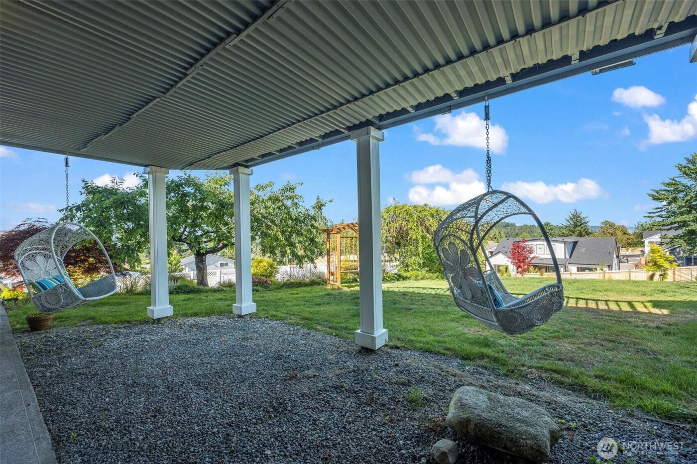 7501 Stinson Avenue , Gig Harbor, WA 98335