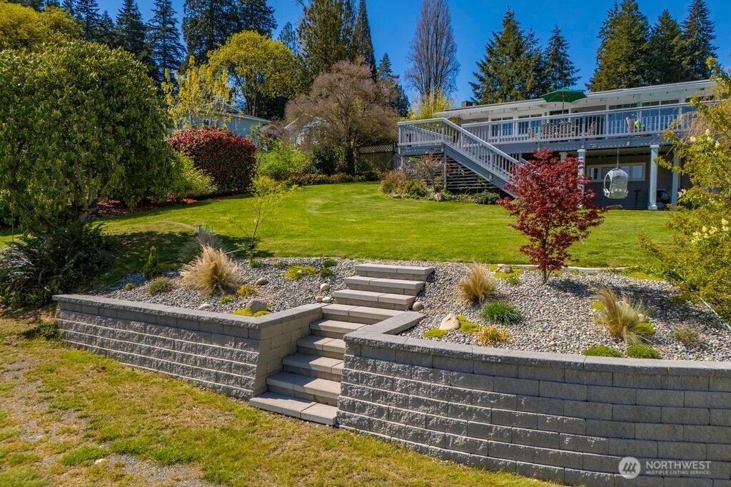 7501 Stinson Avenue , Gig Harbor, WA 98335