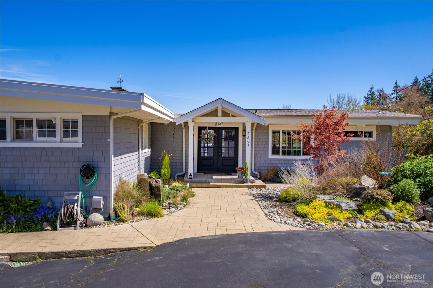 7501 Stinson Avenue , Gig Harbor, WA 98335