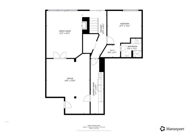 7501 Stinson Avenue , Gig Harbor, WA 98335