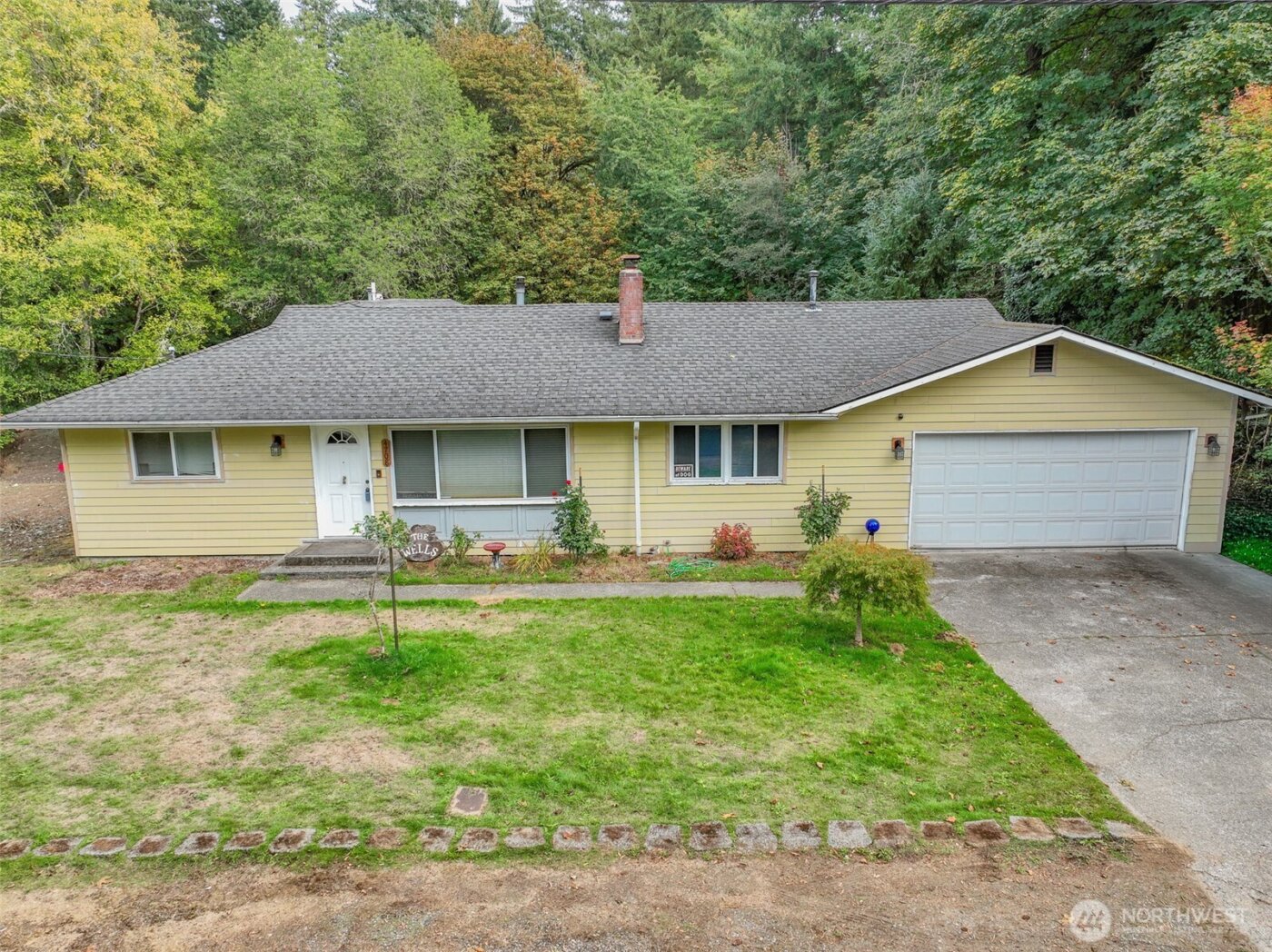 4708 Delta Lane SE, Tumwater, WA 98501