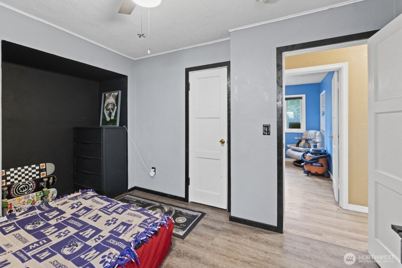 4708 Delta Lane SE, Tumwater, WA 98501