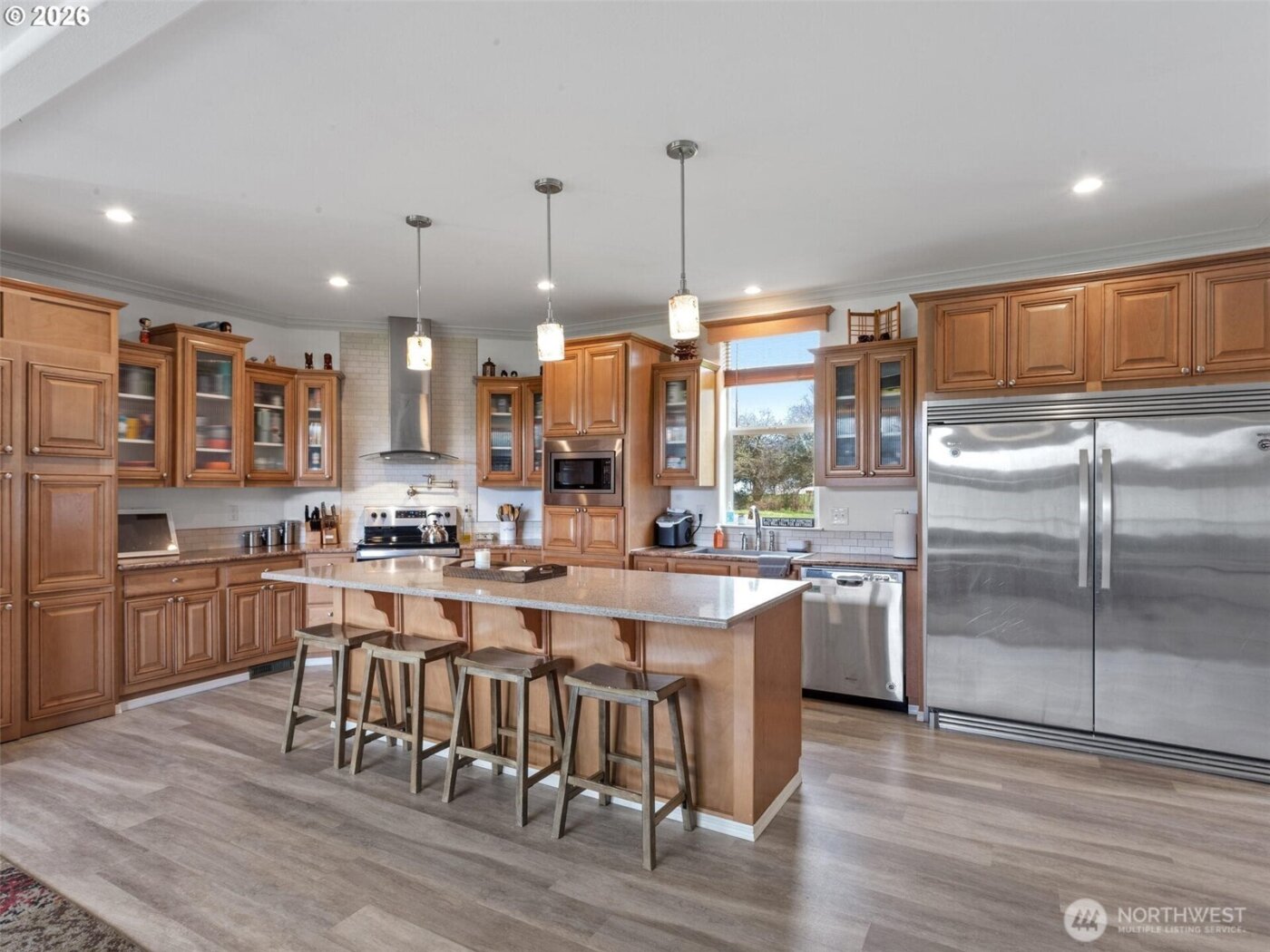 4 Nature Loop , Cathlamet, WA 98612