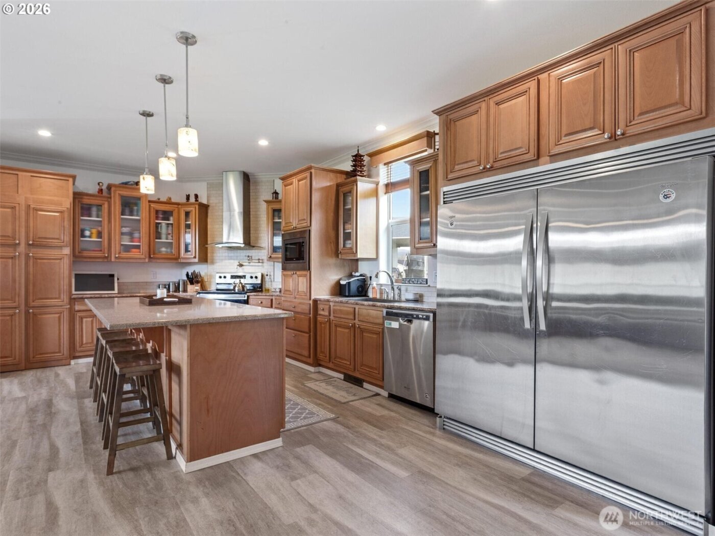 4 Nature Loop , Cathlamet, WA 98612