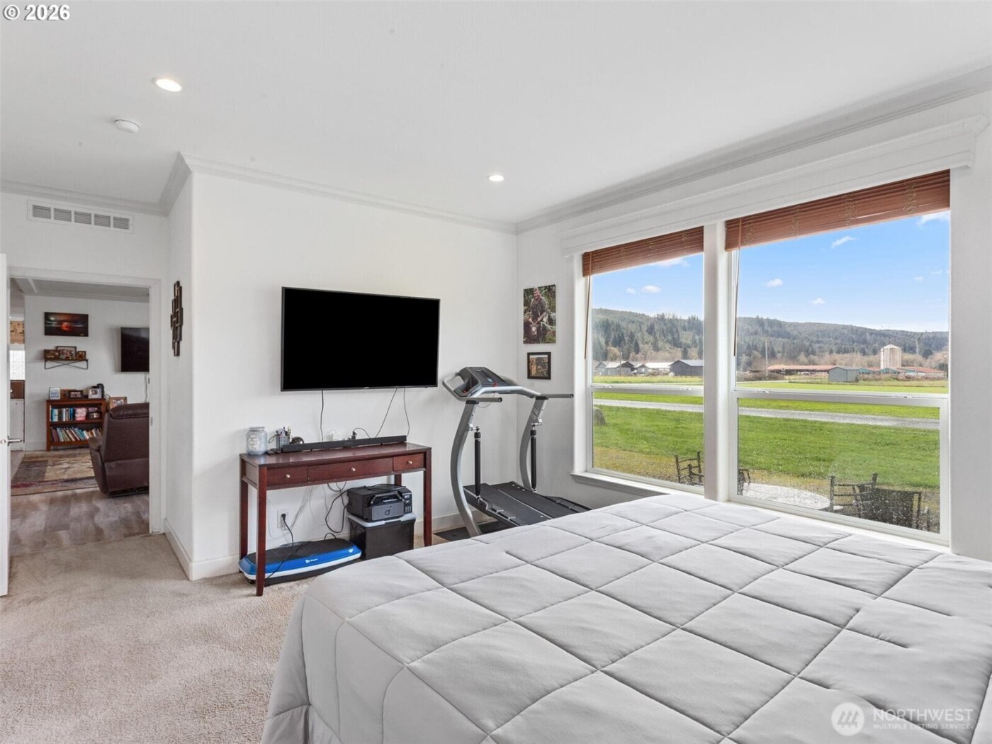 4 Nature Loop , Cathlamet, WA 98612