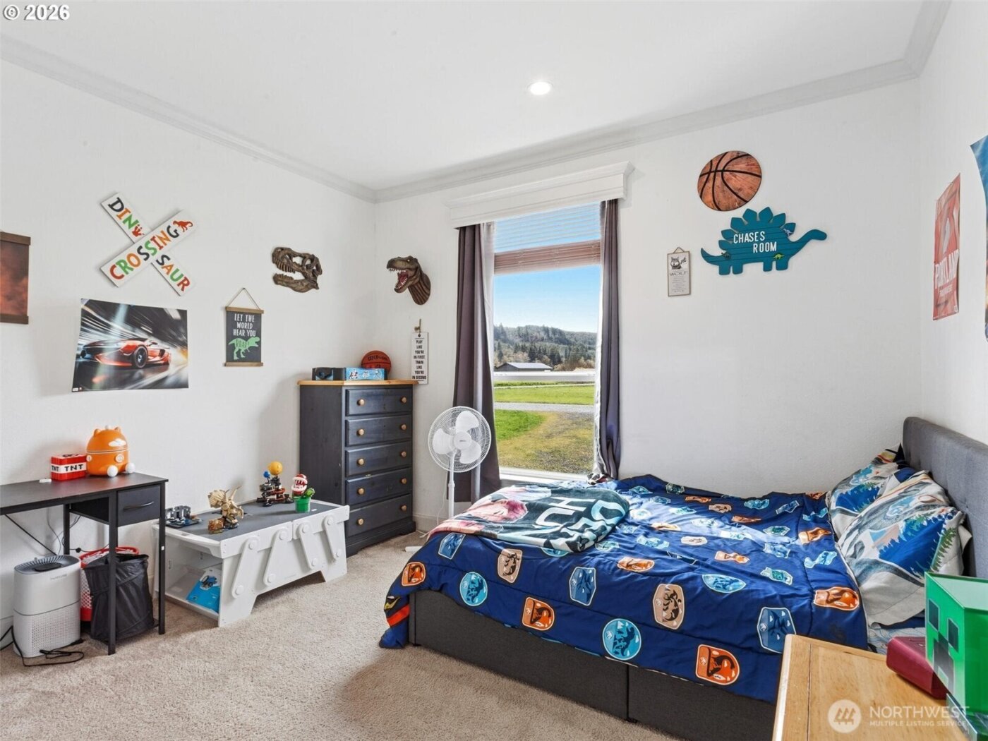 4 Nature Loop , Cathlamet, WA 98612