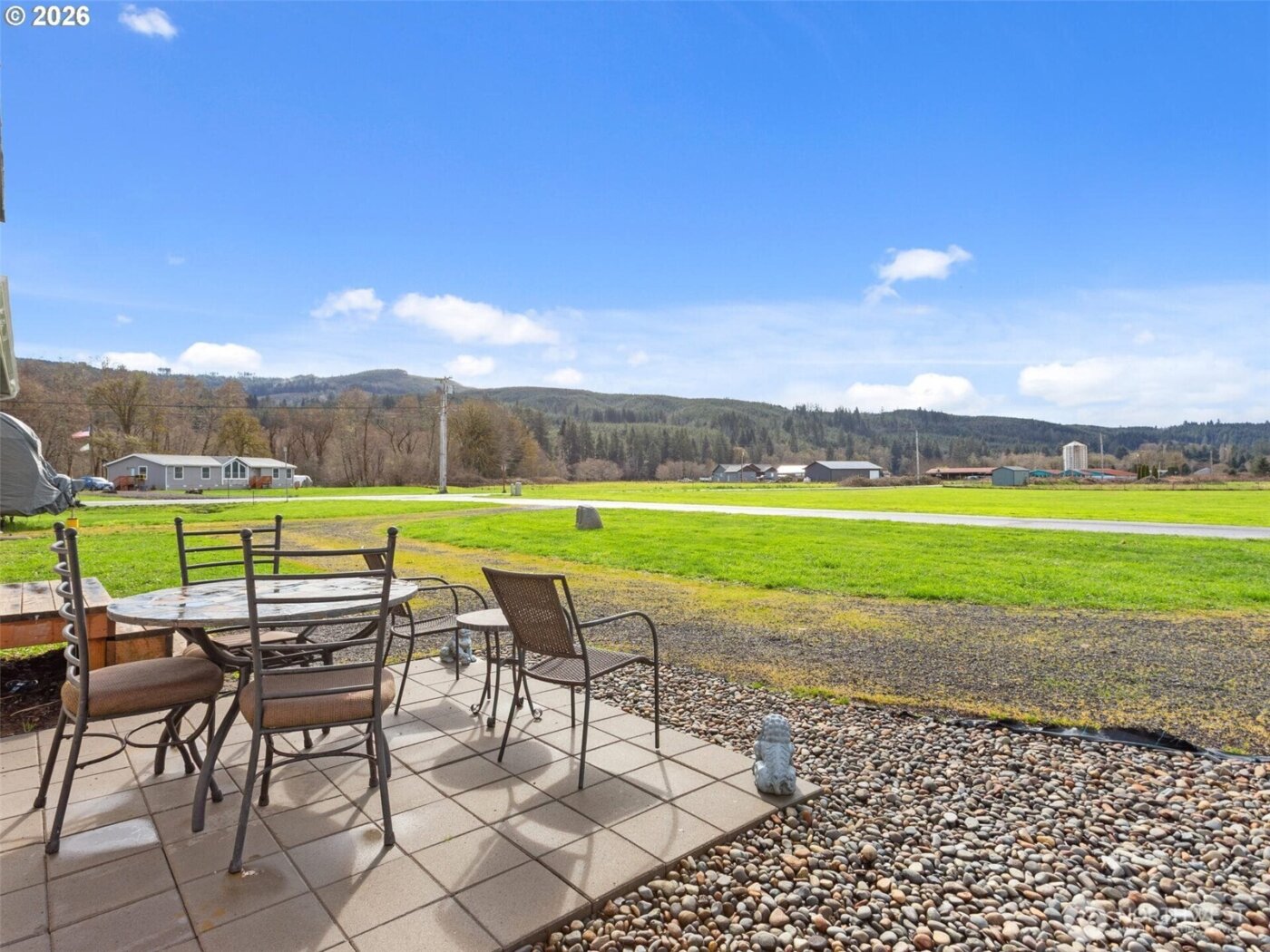 4 Nature Loop , Cathlamet, WA 98612