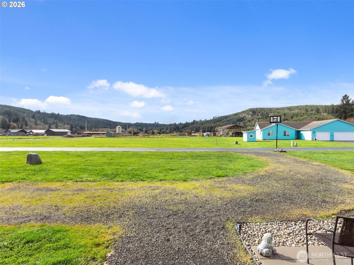 4 Nature Loop , Cathlamet, WA 98612