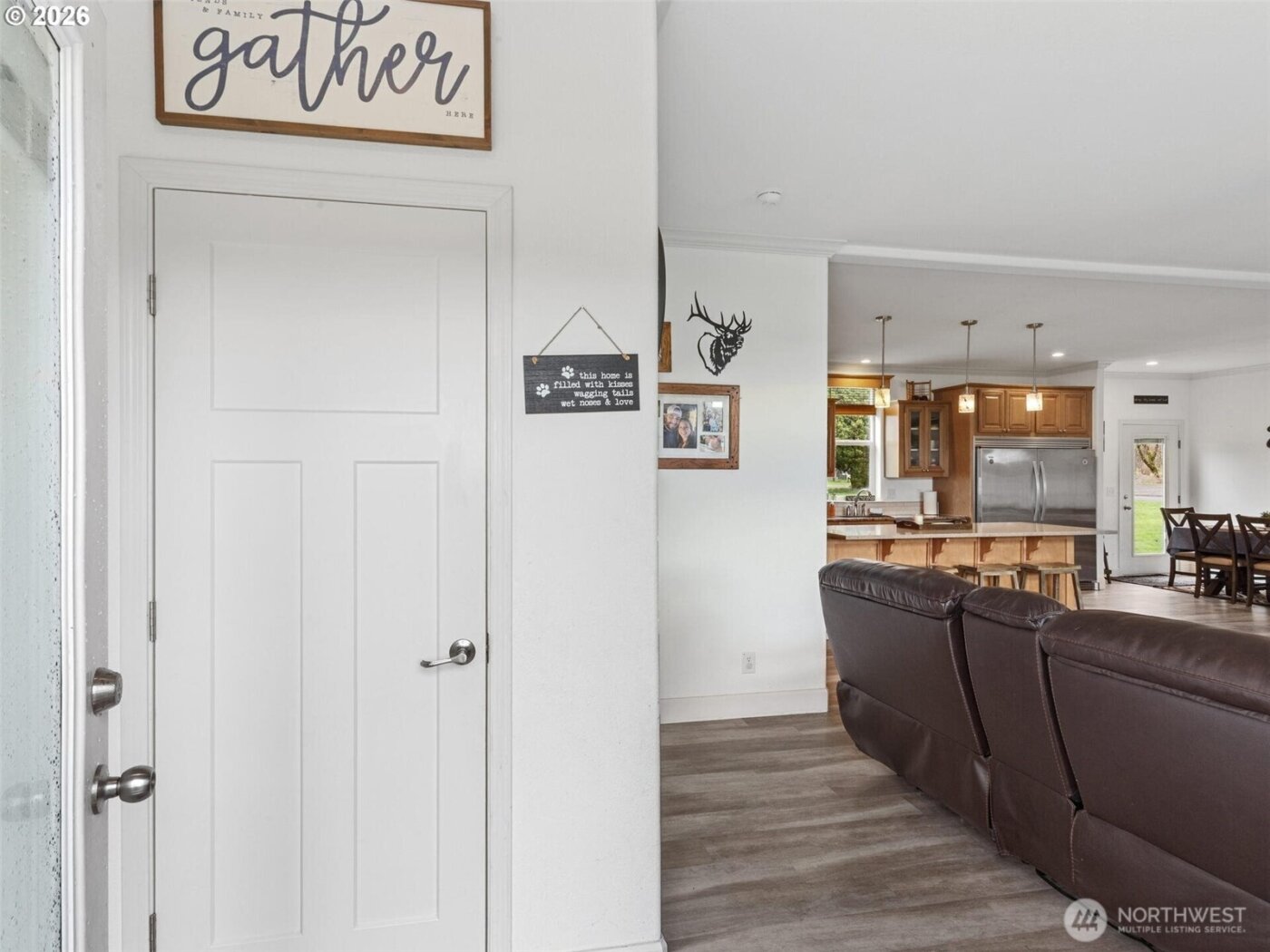 4 Nature Loop , Cathlamet, WA 98612