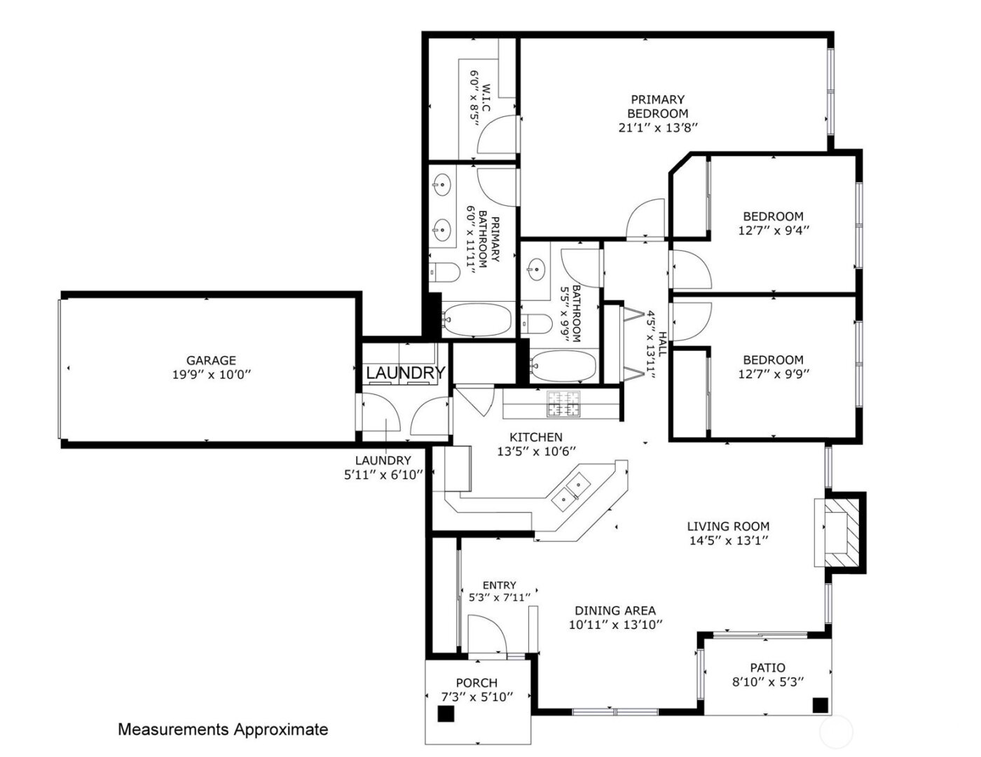 538 241st Lane SE, Sammamish, WA 98074-9807