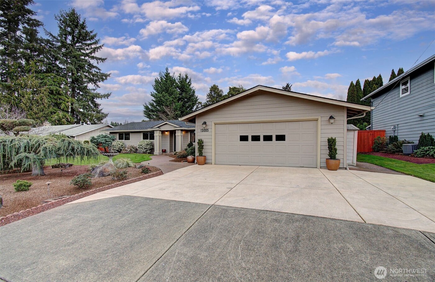 12005 NW 36th Avenue , Vancouver, WA 98685
