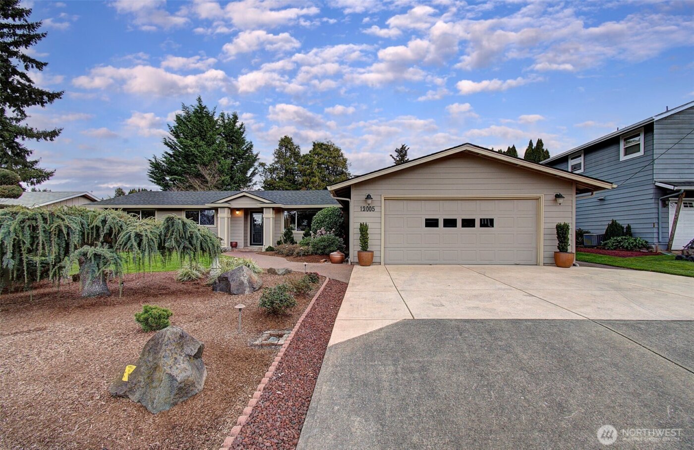 12005 NW 36th Avenue , Vancouver, WA 98685
