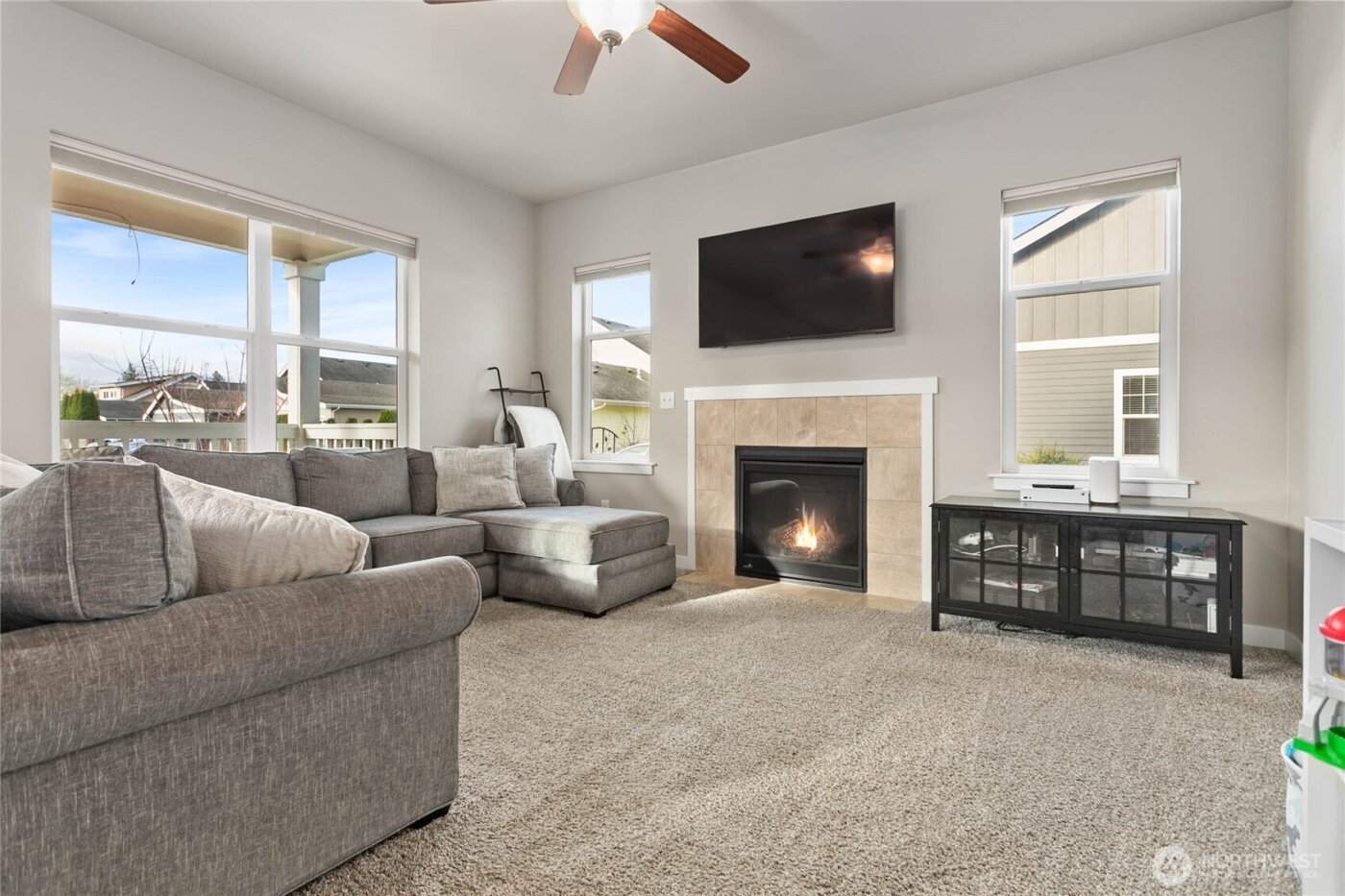 1970 N Prairie Lane , Lynden, WA 98264