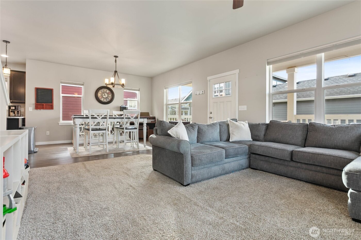 1970 N Prairie Lane , Lynden, WA 98264