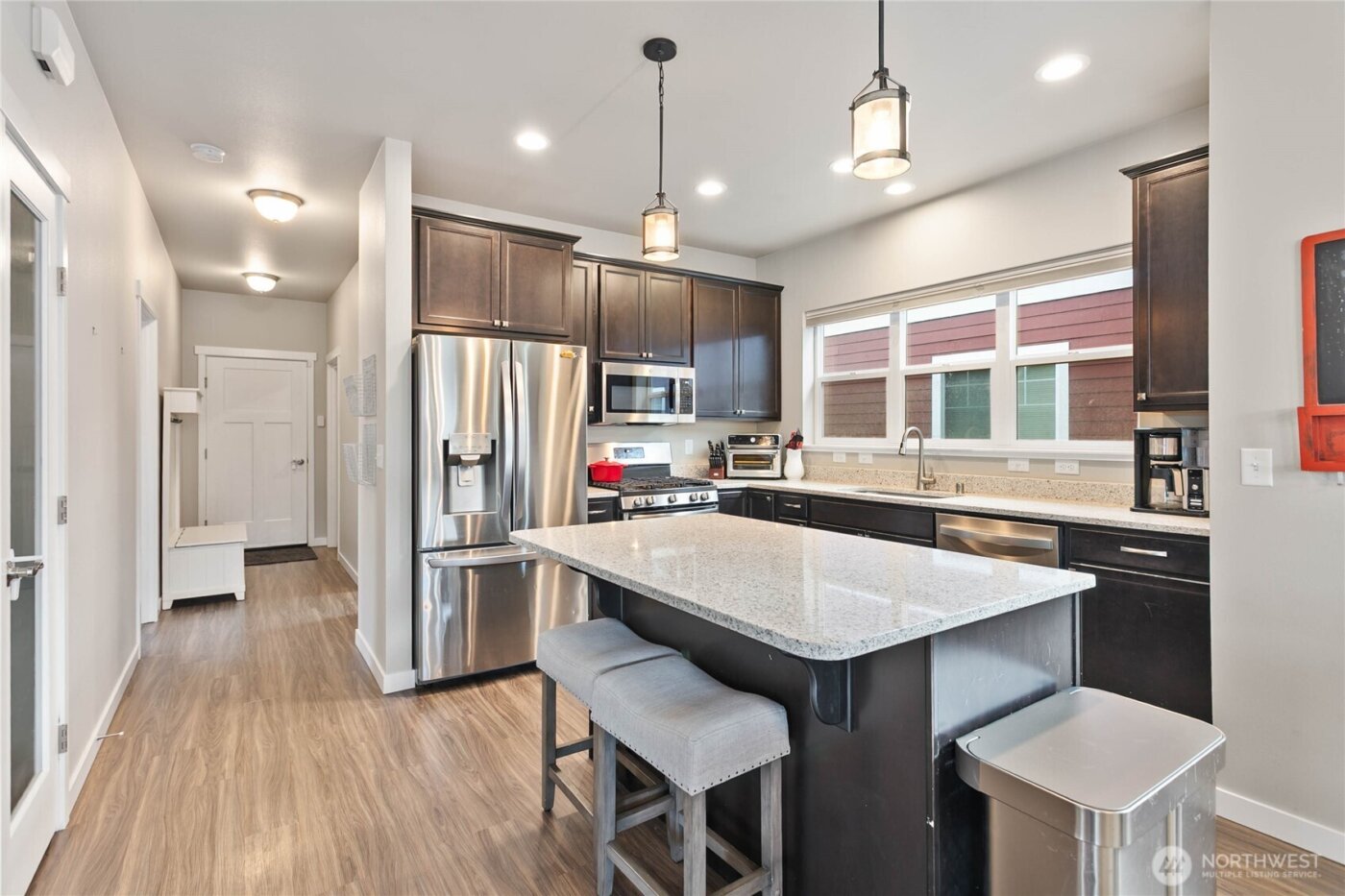 1970 N Prairie Lane , Lynden, WA 98264