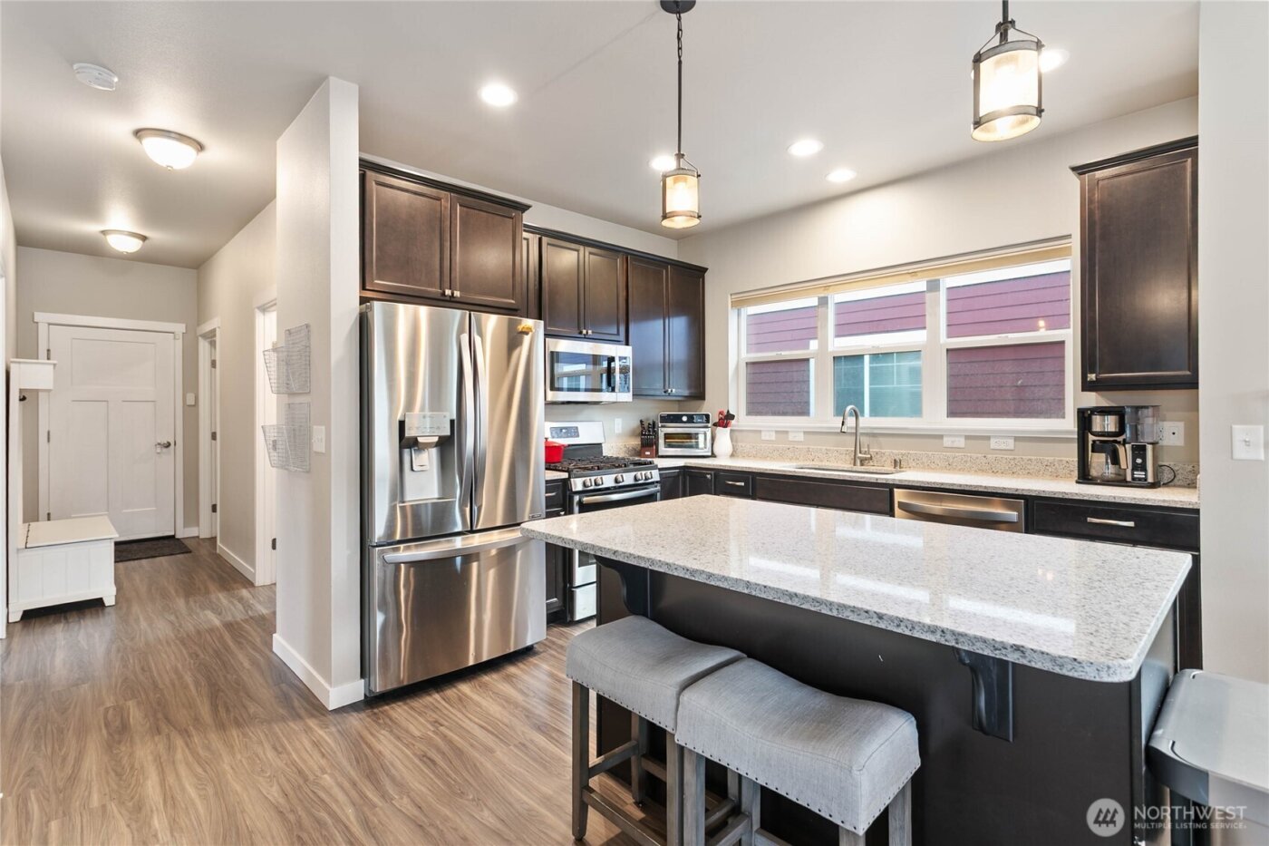 1970 N Prairie Lane , Lynden, WA 98264