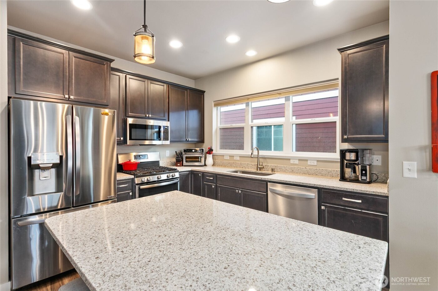 1970 N Prairie Lane , Lynden, WA 98264