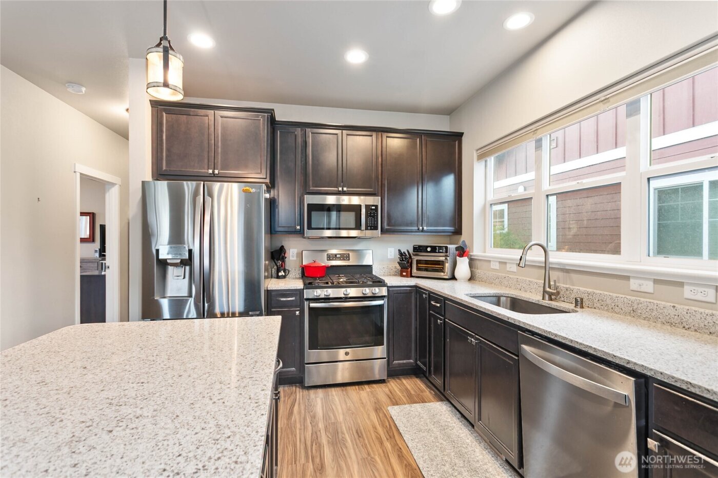 1970 N Prairie Lane , Lynden, WA 98264