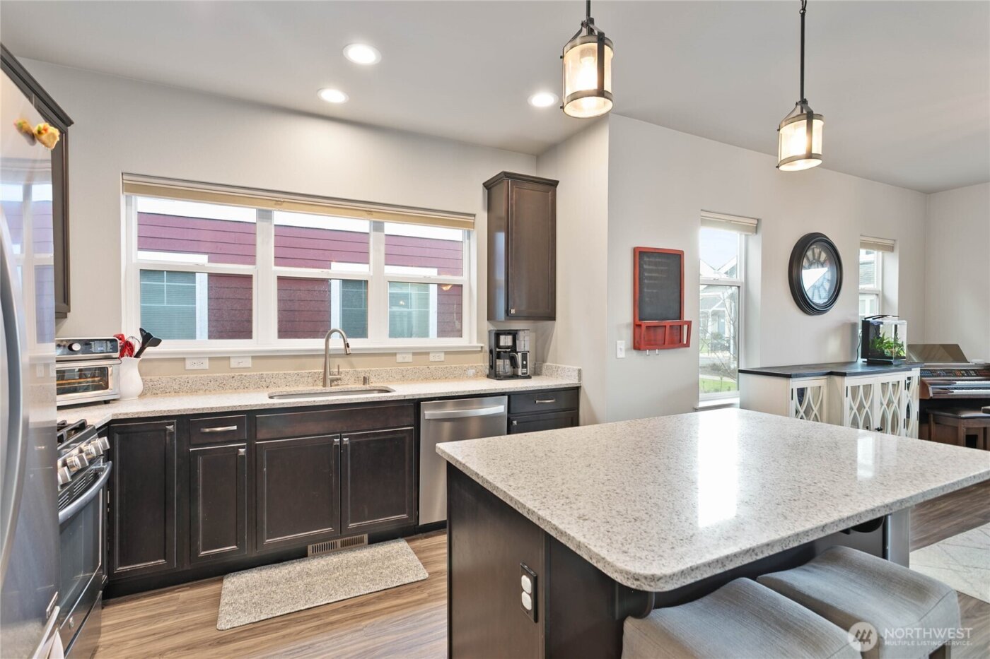 1970 N Prairie Lane , Lynden, WA 98264