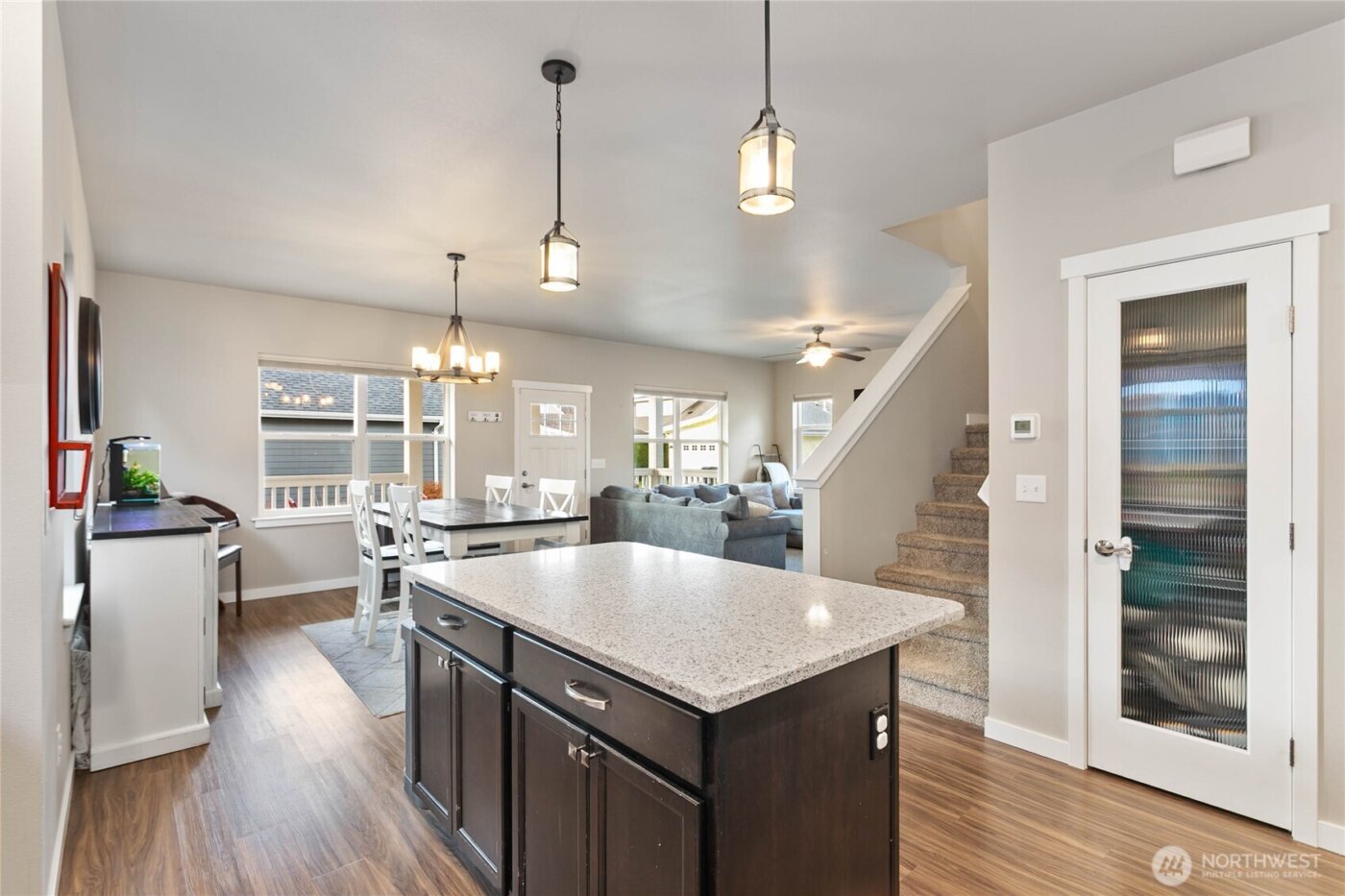 1970 N Prairie Lane , Lynden, WA 98264