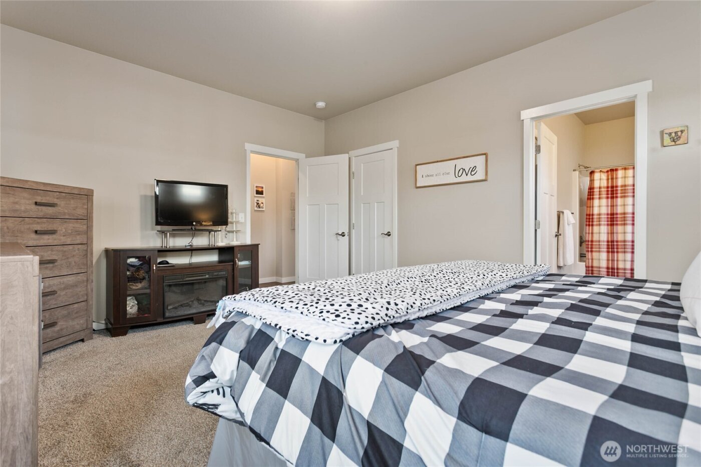 1970 N Prairie Lane , Lynden, WA 98264