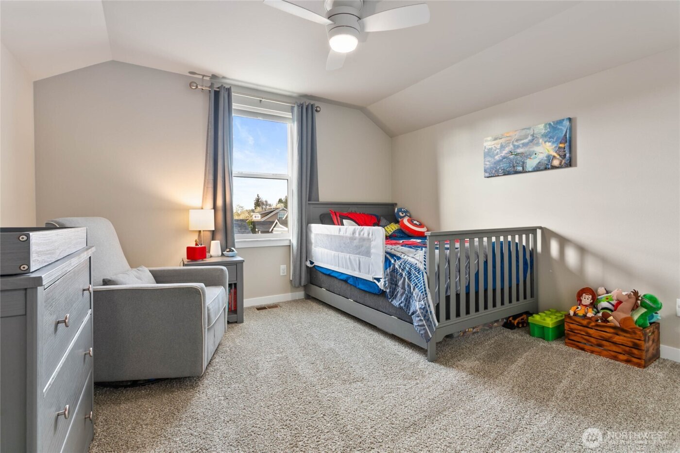 1970 N Prairie Lane , Lynden, WA 98264