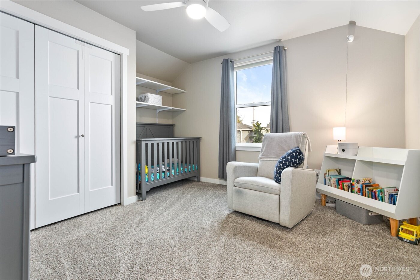 1970 N Prairie Lane , Lynden, WA 98264