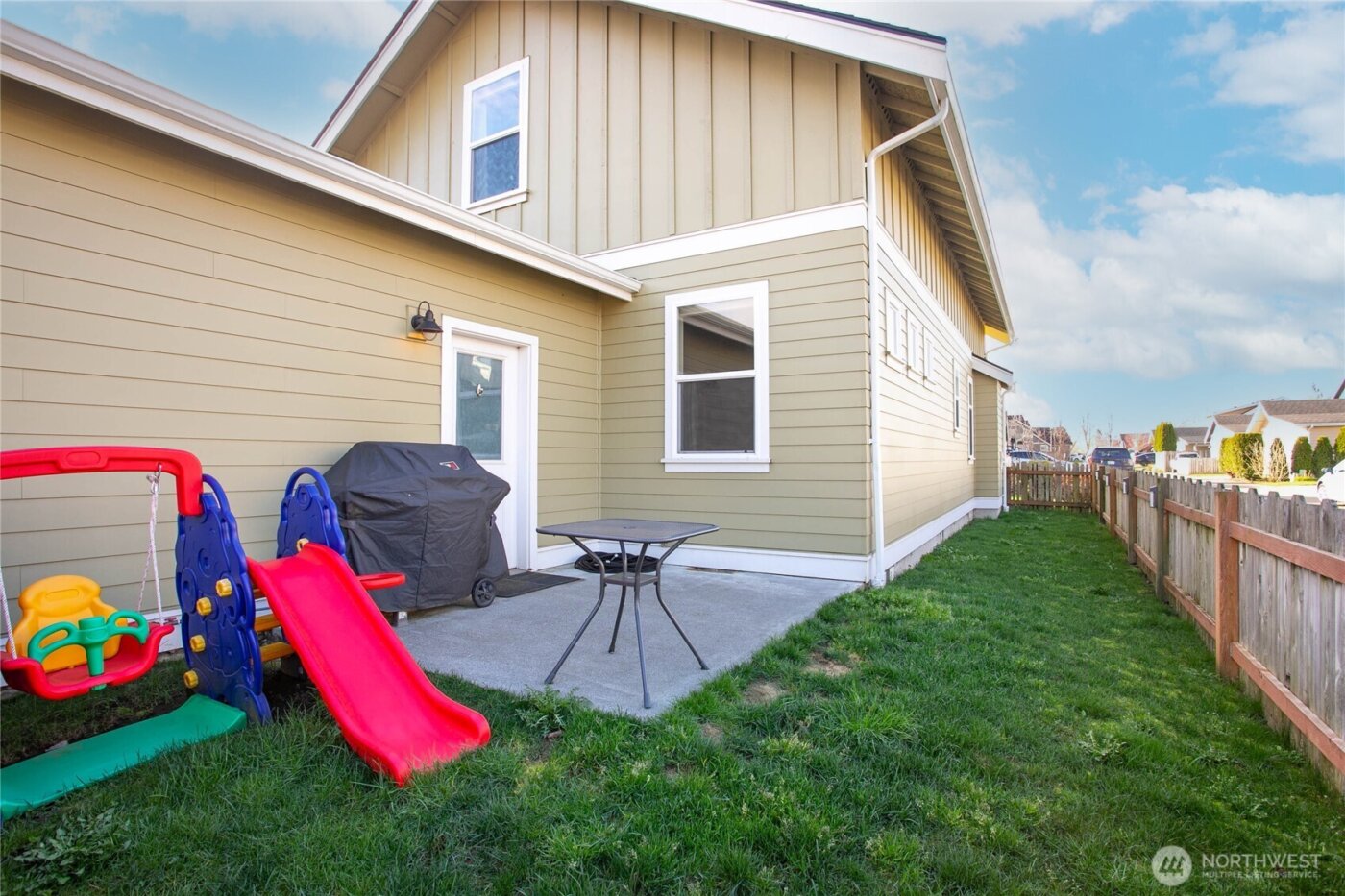 1970 N Prairie Lane , Lynden, WA 98264