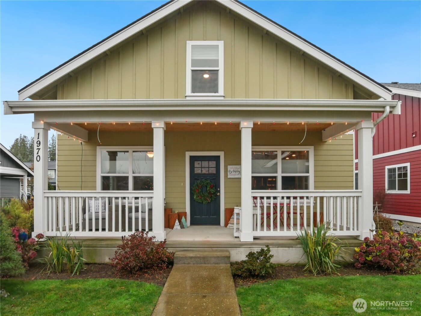 1970 N Prairie Lane , Lynden, WA 98264