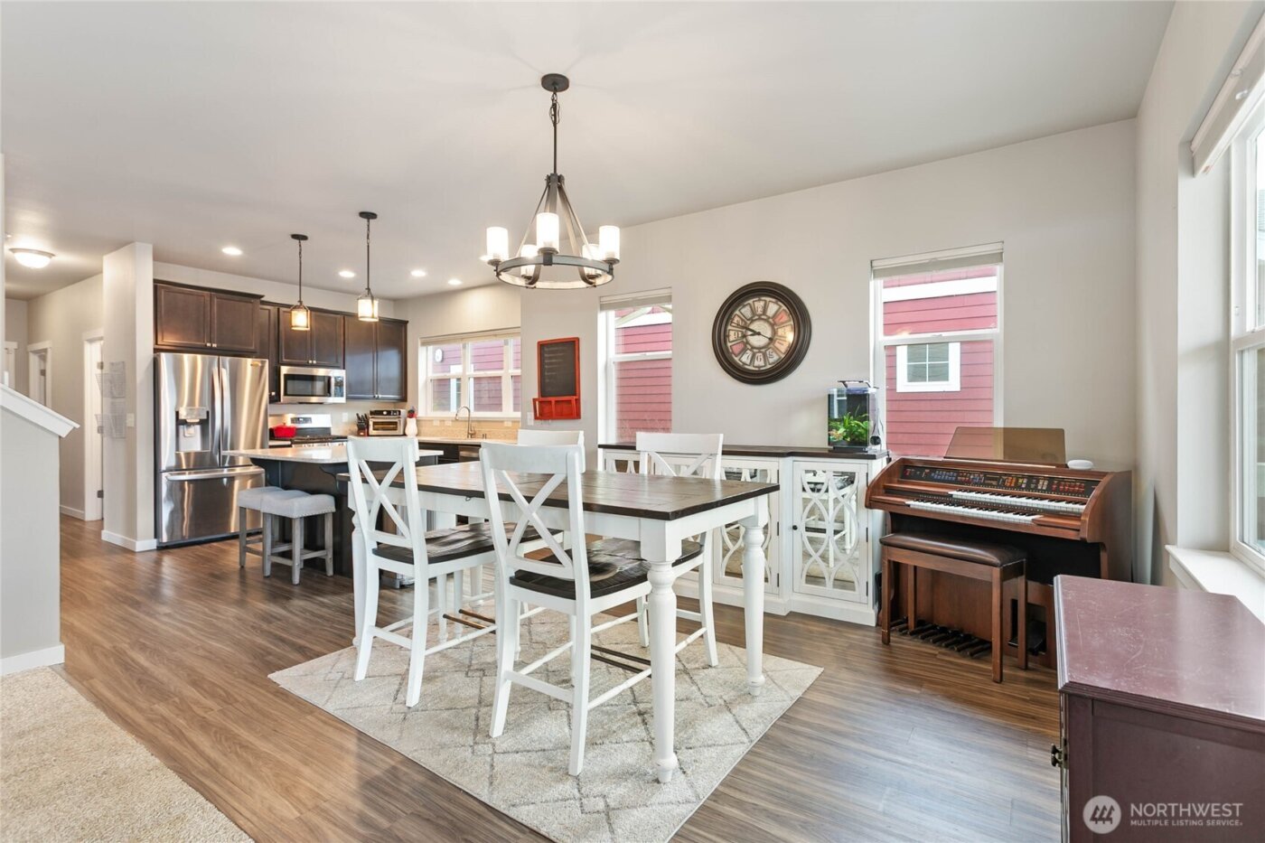 1970 N Prairie Lane , Lynden, WA 98264