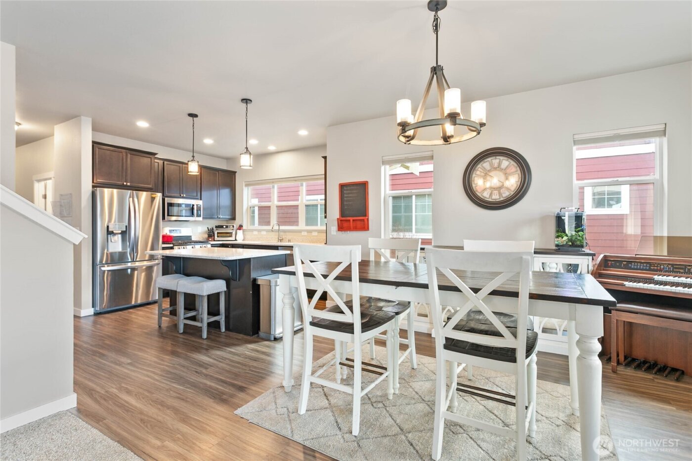 1970 N Prairie Lane , Lynden, WA 98264