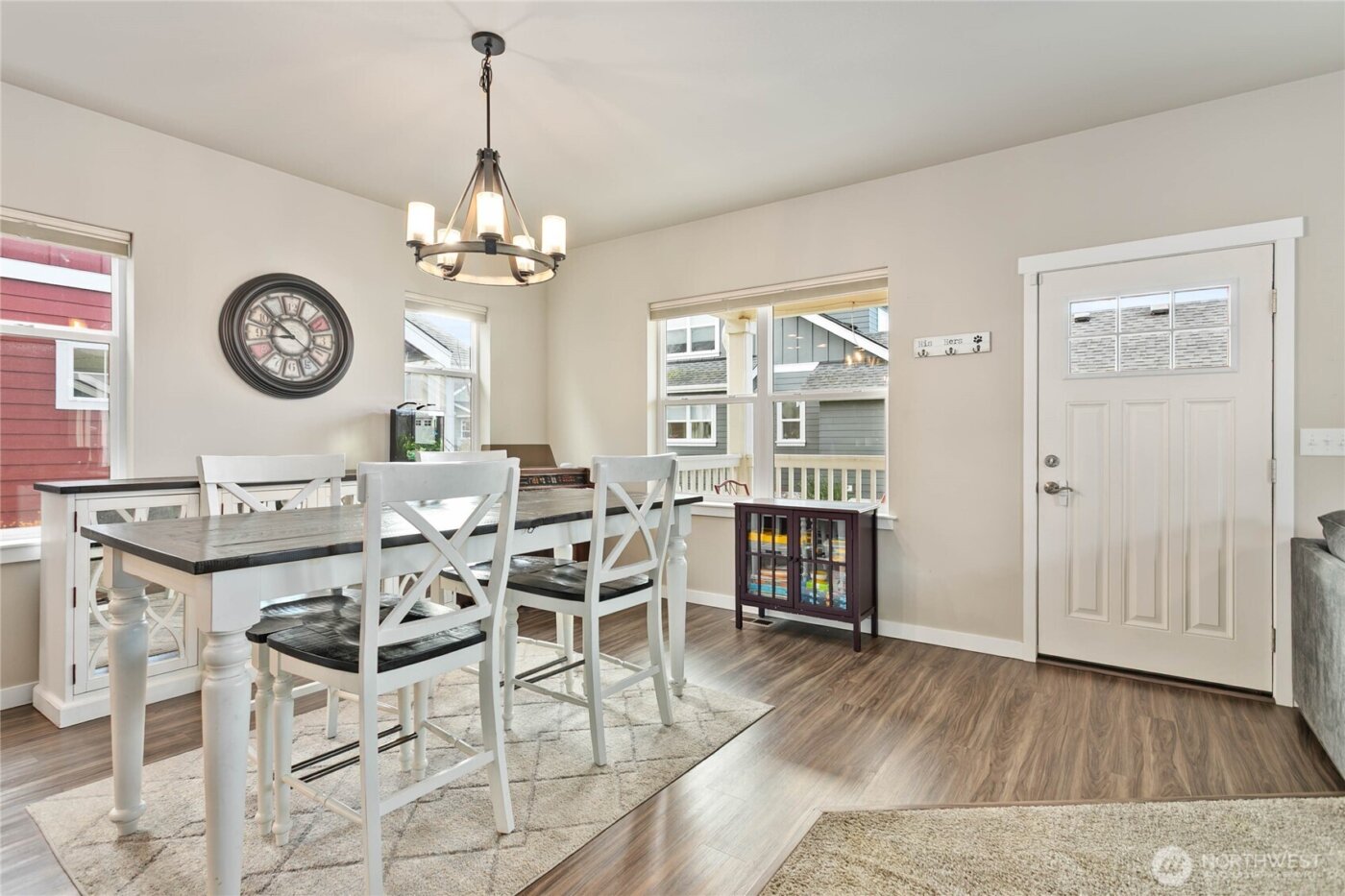 1970 N Prairie Lane , Lynden, WA 98264