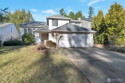 25746 SE 39th Street , Sammamish, WA 98029