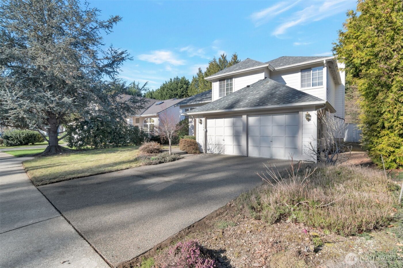 25746 SE 39th Street , Sammamish, WA 98029